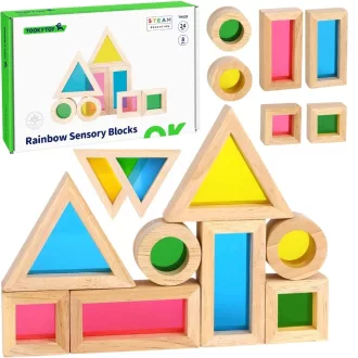 JátékTooky Toy  színkeverő játék