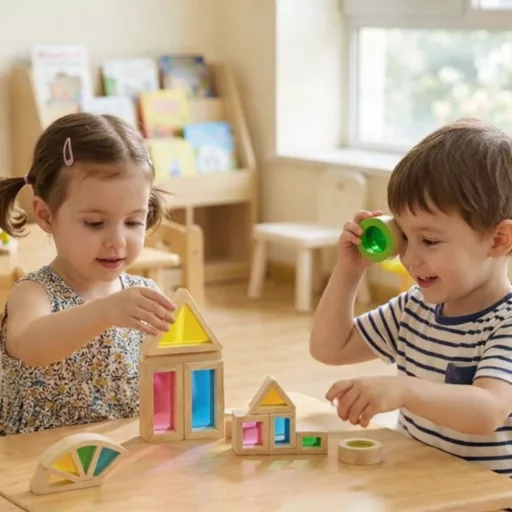 JátékTooky Toy  színkeverő játék