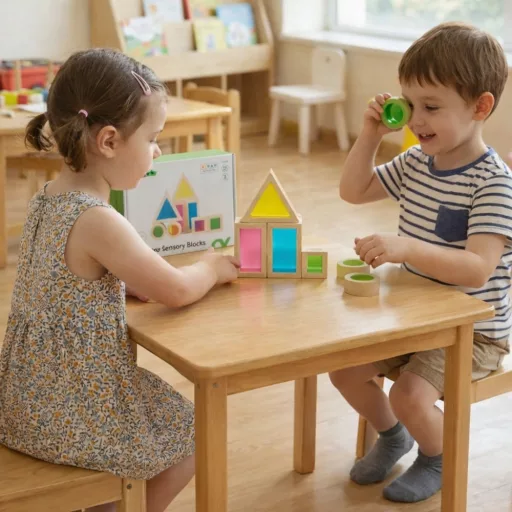 JátékTooky Toy  színkeverő játék
