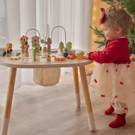 Tooky Toy tevékenységi asztal - szafaris