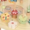 Tooky Toy tevékenységi asztal - szafaris