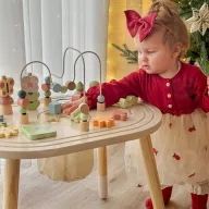 Tooky Toy tevékenységi asztal - szafaris