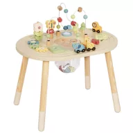 Tooky Toy tevékenységi asztal - szafaris