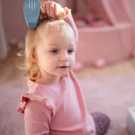 Tooky Toy fürdőszobai készlet