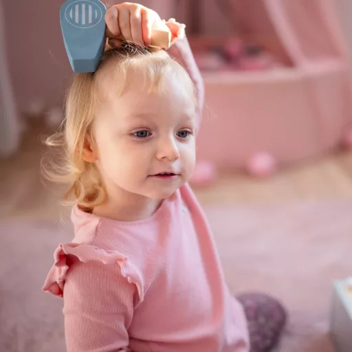 Tooky Toy fürdőszobai készlet