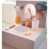 Tooky Toy fürdőszobai készlet
