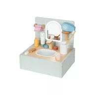 Tooky Toy fürdőszobai készlet