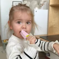 JátékTooky Toy fa mágneses fagyik állványon