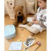 Tooky Toy doktor készlet bőröndben
