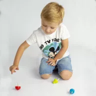 JátékTooky Toy motorikus fejlesztő játék készlet