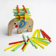 JátékTooky Toy motorikus fejlesztő játék készlet