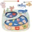 Tooky Toy montessori mágneses horgászjáték