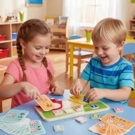 Tooky Toy tanuljunk számolni fa oktatójáték