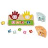 Tooky Toy tanuljunk számolni fa oktatójáték