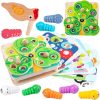 Tooky Toy 2 az 1-ben ügyességi játék