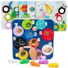 Tooky Toy 2 az 1-ben ügyességi játék