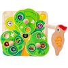Tooky Toy 2 az 1-ben ügyességi játék