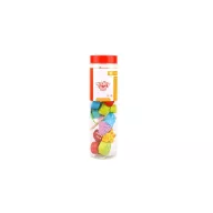 JátékTooky Toy fa kukacos fűzőcske