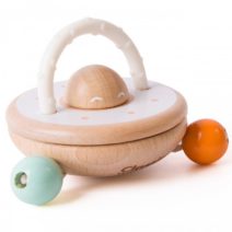 Csörgők és rágókák