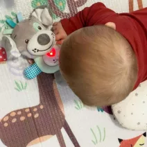 Alvókák és éjszakai fények