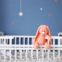 Babakocsi és kiságy játékok
